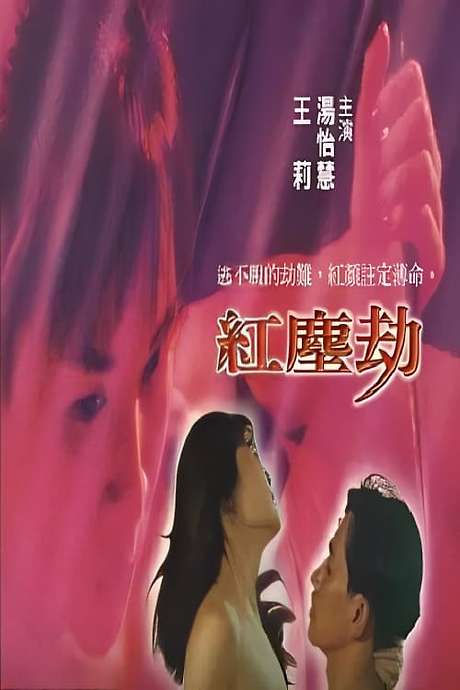 红尘劫 / Hong Chen Jie 1990电影封面图/海报